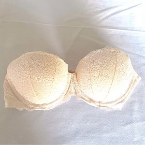 Victoria's Secret Push Up Bra
